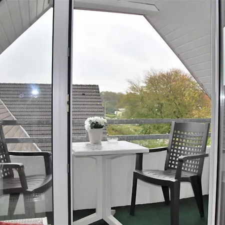 Haus-Heidehof-Whg-17 * Cuxhaven